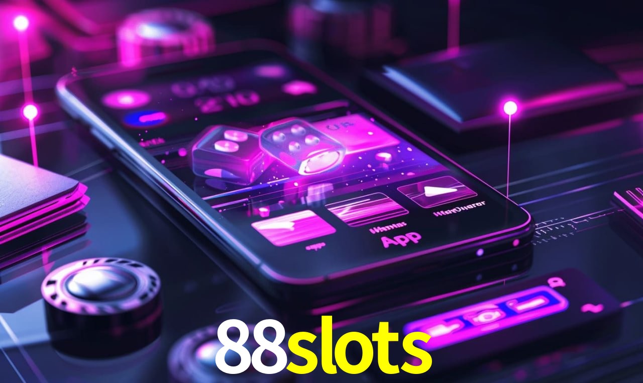 Experiência VIP 88slots