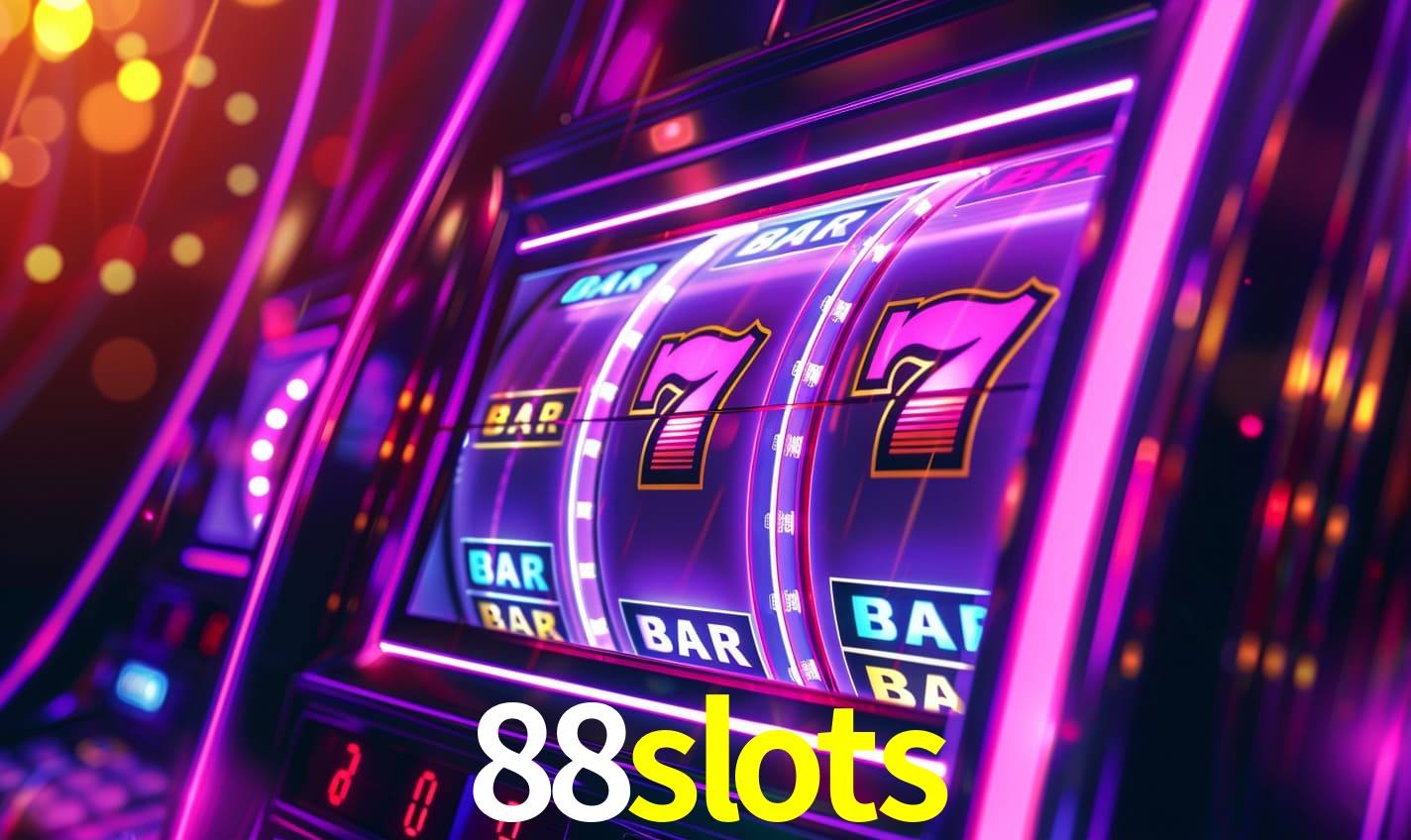 88slots: Seu Cassino Premiado com Pagamentos Rápidos