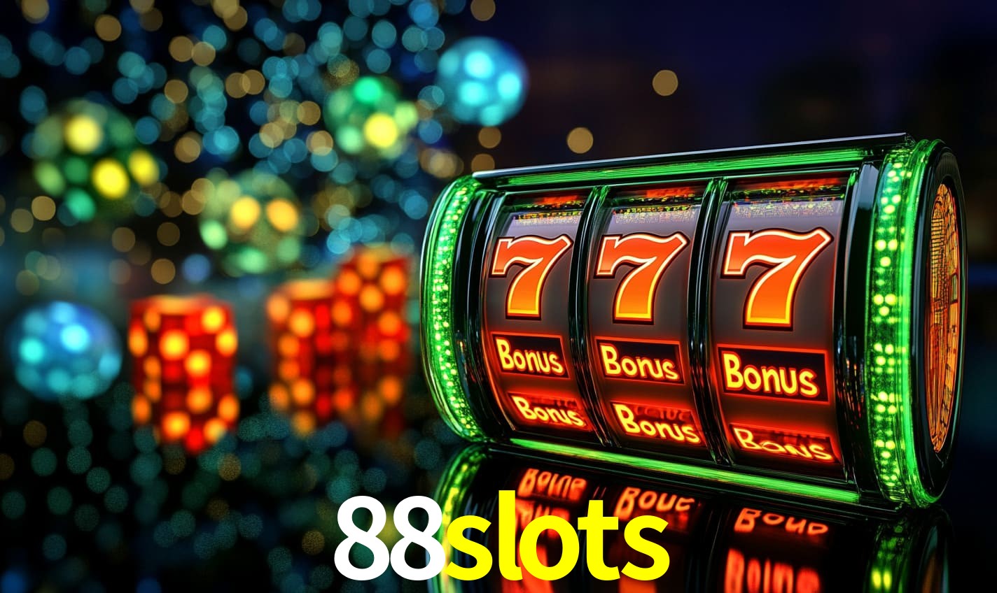 Bônus de Boas-vindas 88slots
