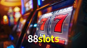 Estatísticas 88slots