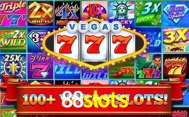 A Emoção da Loteria na 88slots: Uma Chance de Mudança de Vida