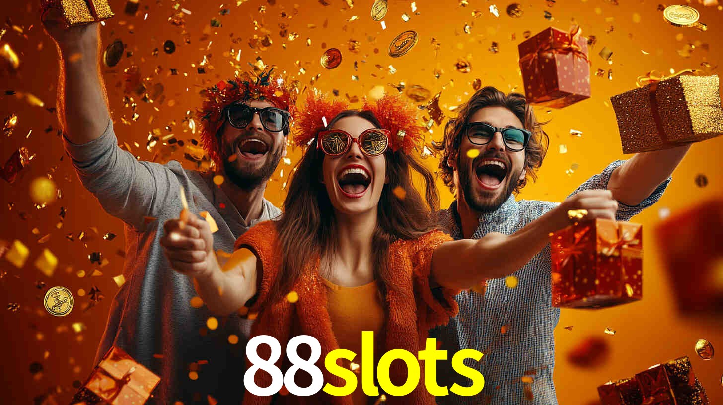 88slots - Jackpot Exclusivo para VIPs - 88slots.com