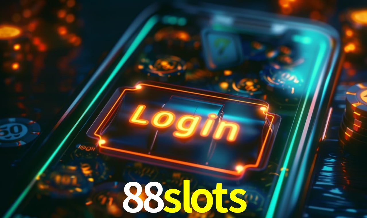 Statistics 88slots