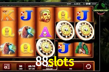 Descubra a Essência do 88slots: Nossa História e Compromissos