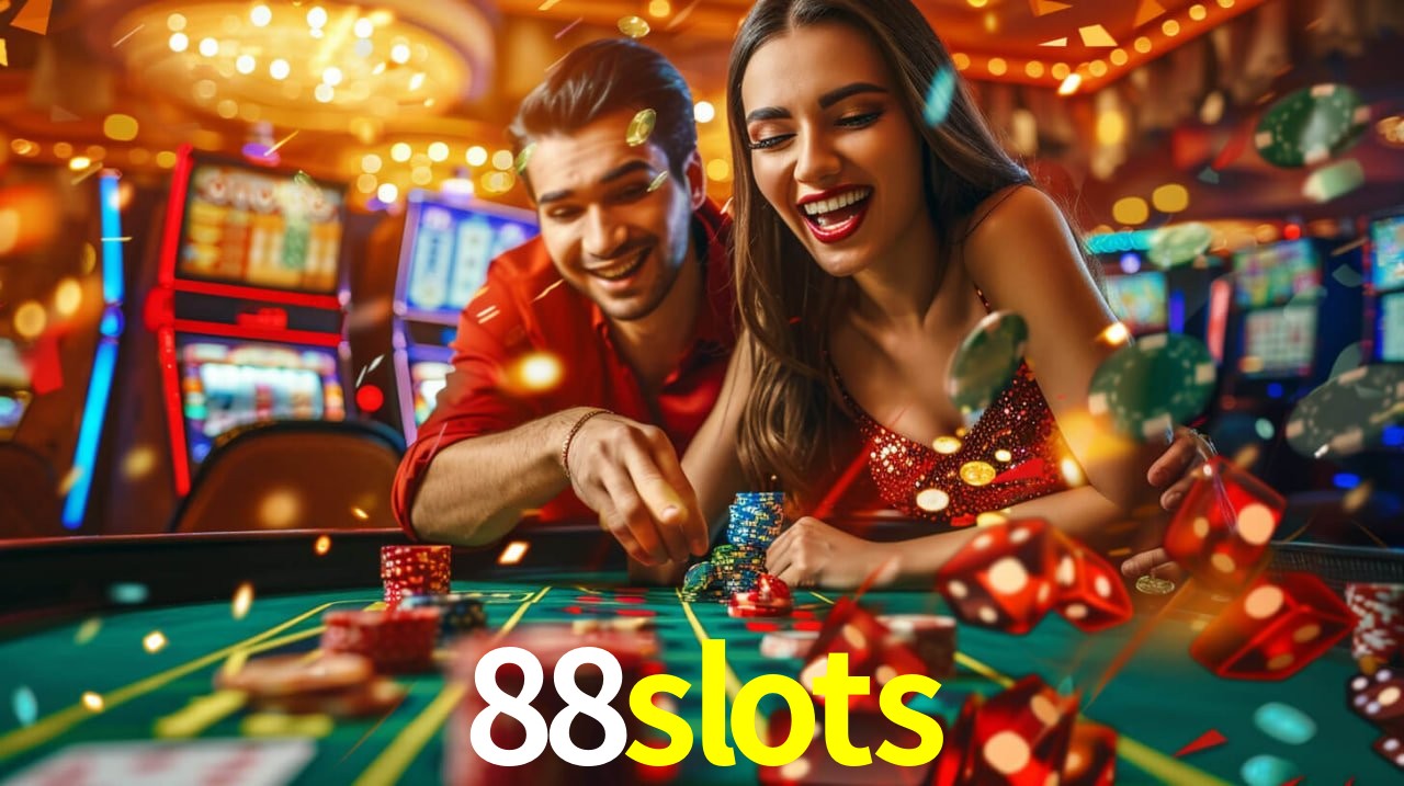 Experiência VIP 88slots