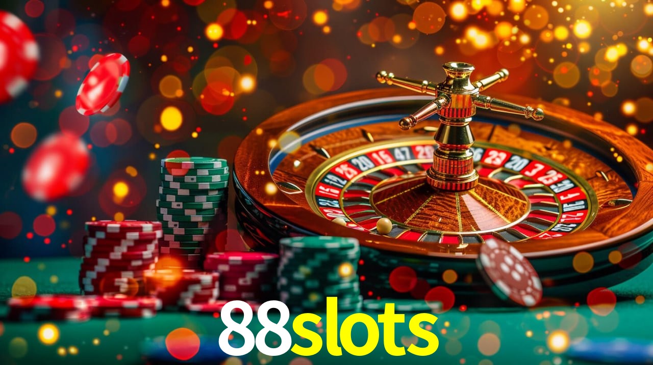 Descubra a Essência do 88slots: Nossa História e Compromissos