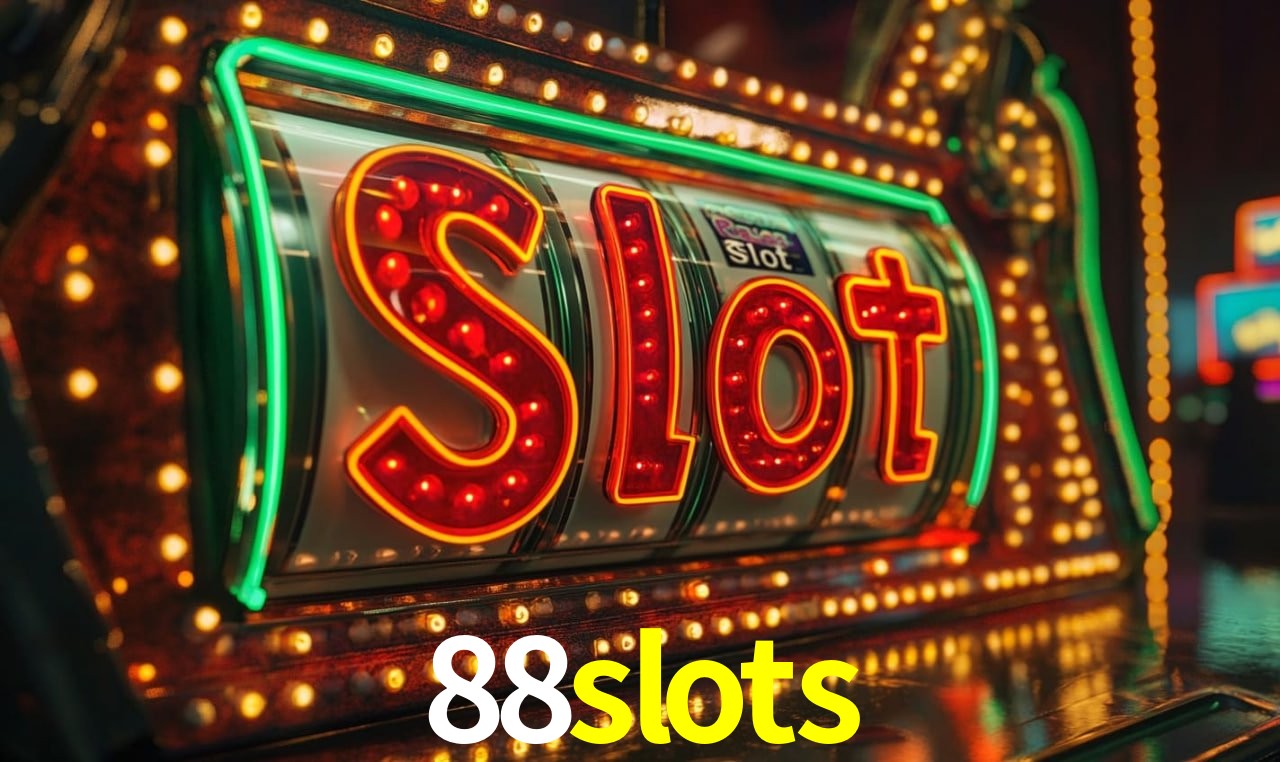 Recursos de Bônus 88slots
