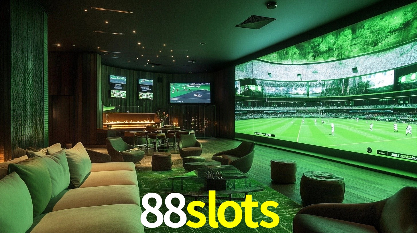 Sinta a adrenalina dos jogos de cassino com 88slots