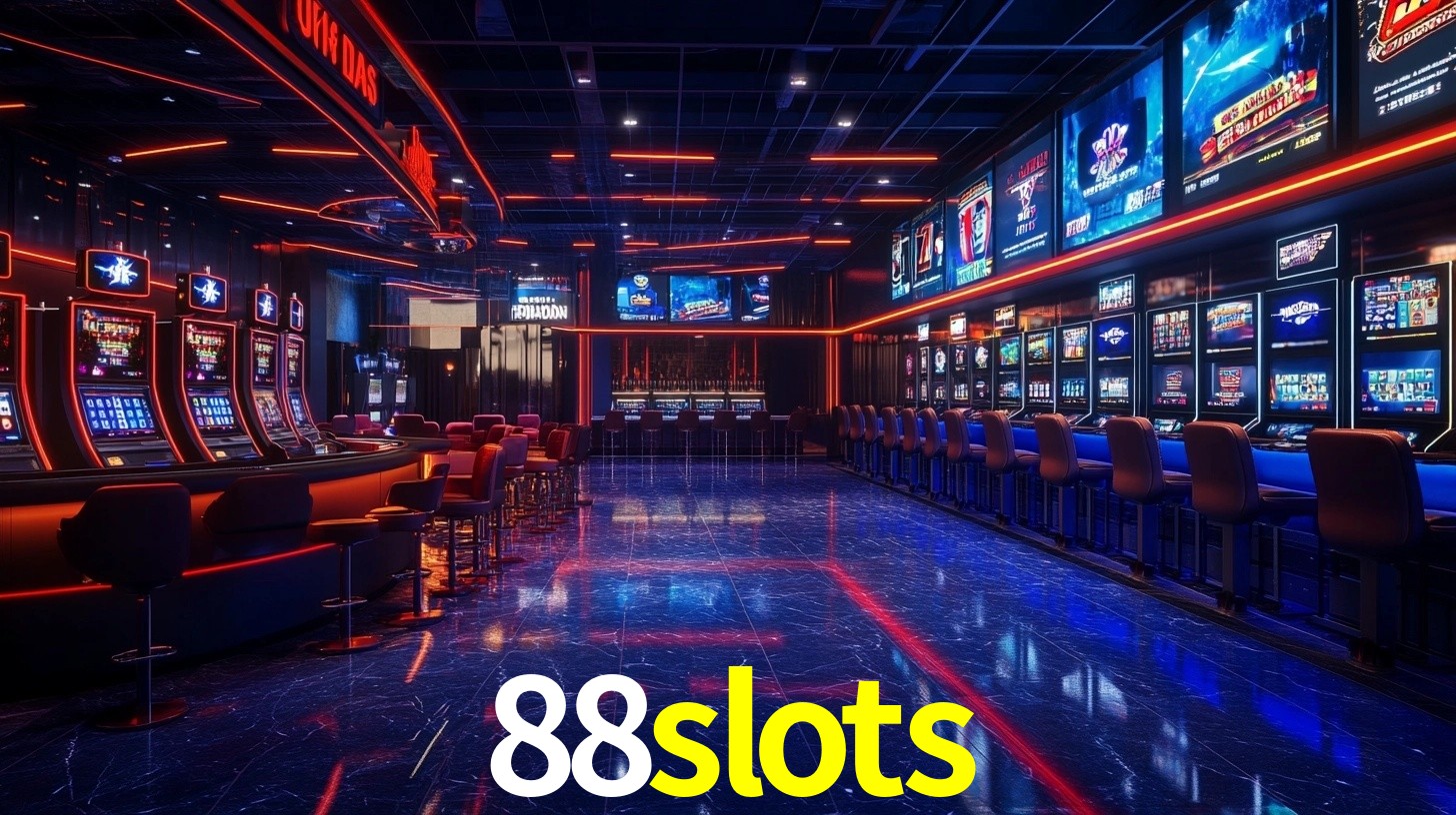 Live Casino 88slots