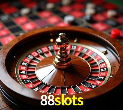 Login Seguro 88slots