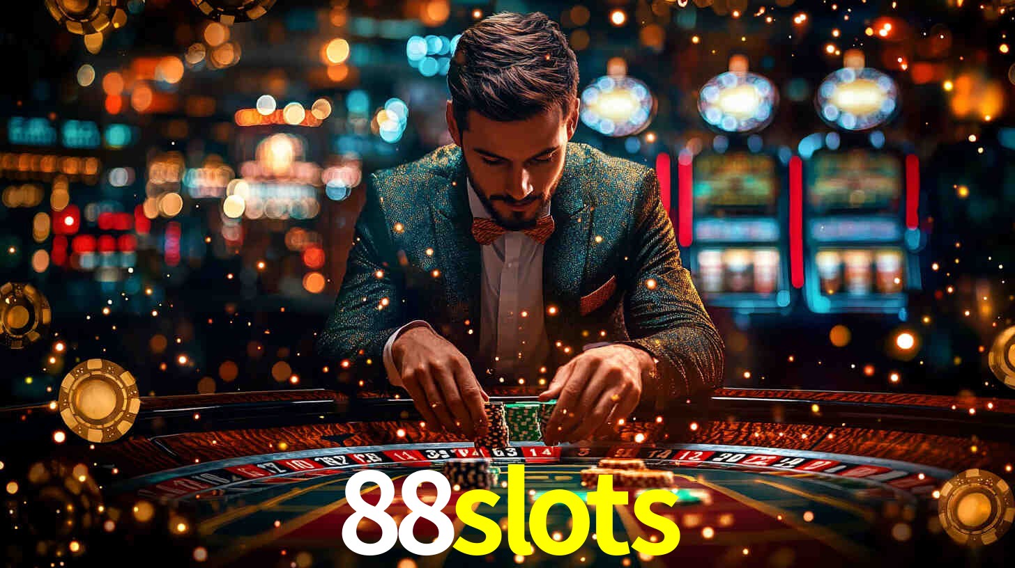 Programa VIP 88slots