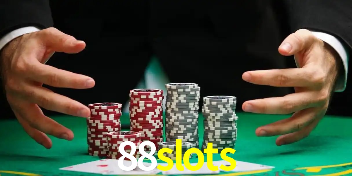 Promoções Sazonais 88slots