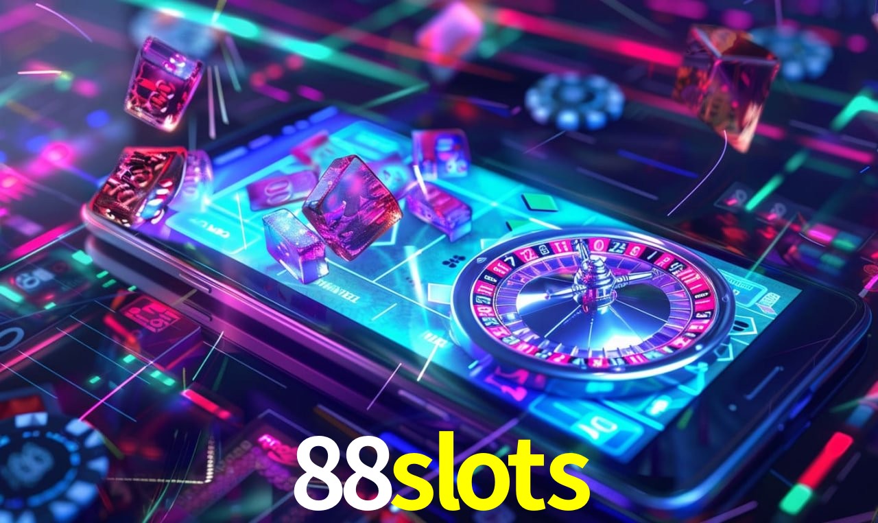 Bônus de Boas-vindas 88slots