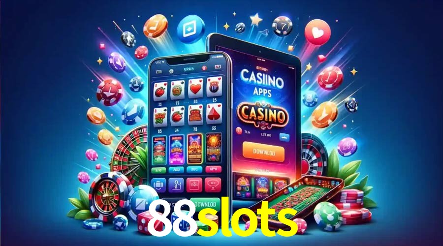 Security Systems 88slots
