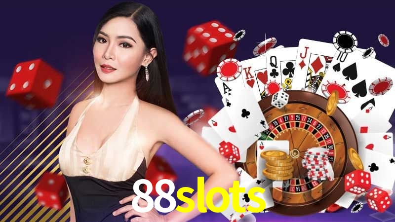 A Emoção da Loteria na 88slots: Uma Chance de Mudança de Vida
