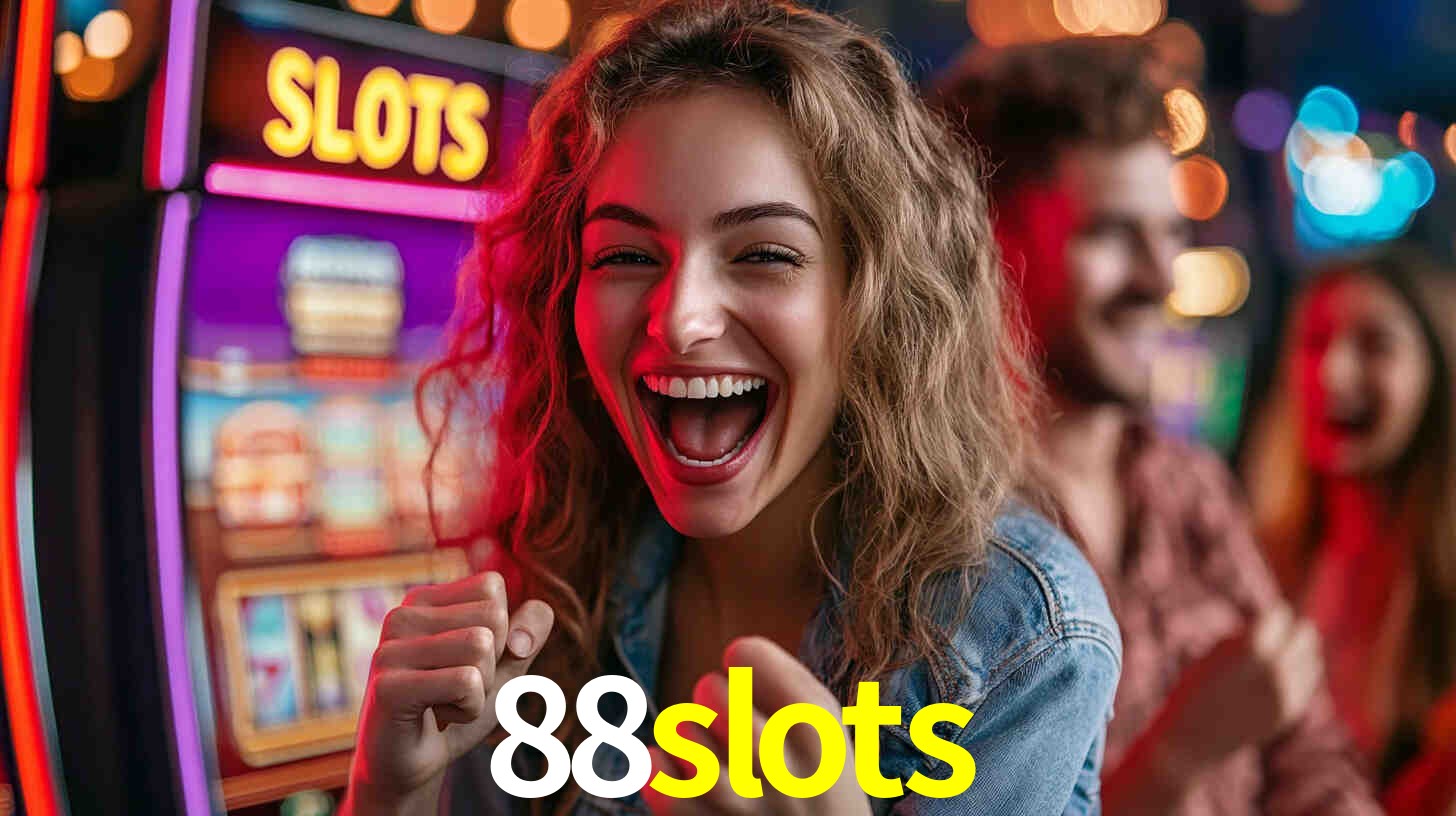 Descubra o Programa VIP da 88slots: Vantagens Exclusivas para Jogadores