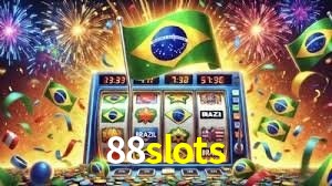 Slot Games 88slots