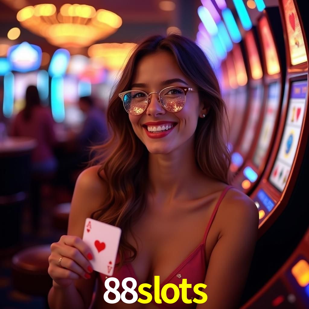 Gates of Olympus 88slots