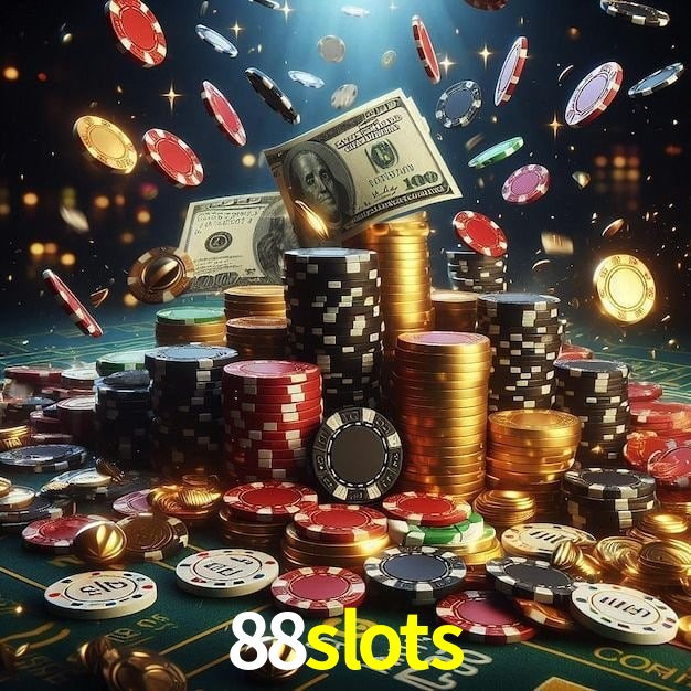 Descubra o Programa VIP da 88slots: Vantagens Exclusivas para Jogadores