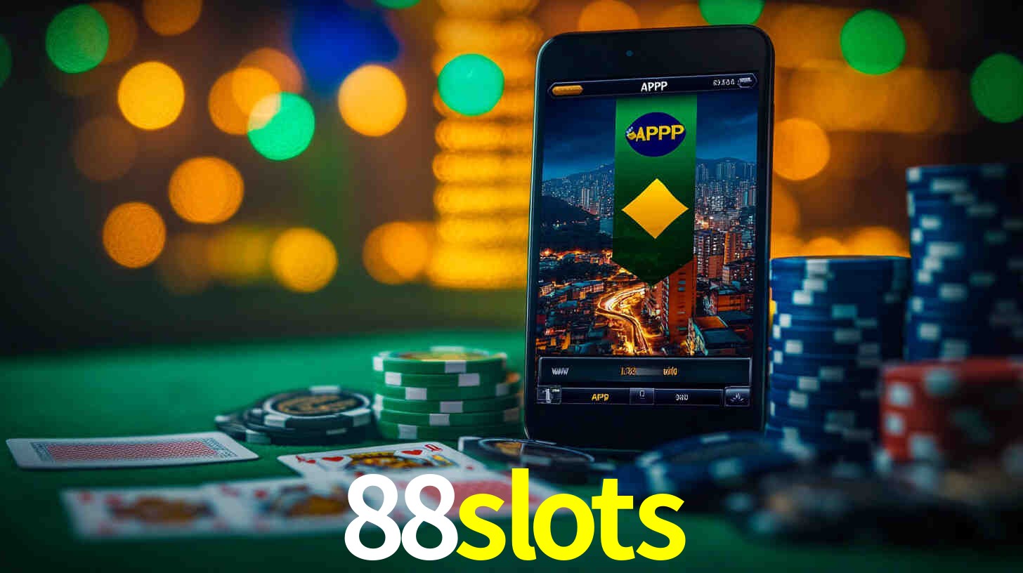 A Popularidade dos Caça-Níqueis no 88slots