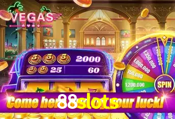 Descubra a Essência do 88slots: Nossa História e Compromissos