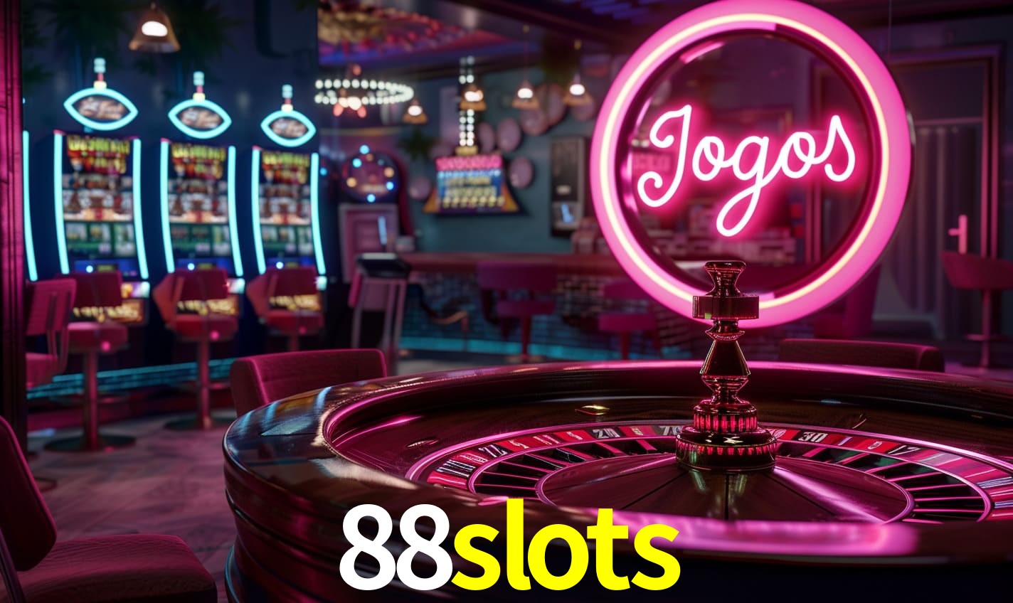 A Popularidade dos Caça-Níqueis no 88slots