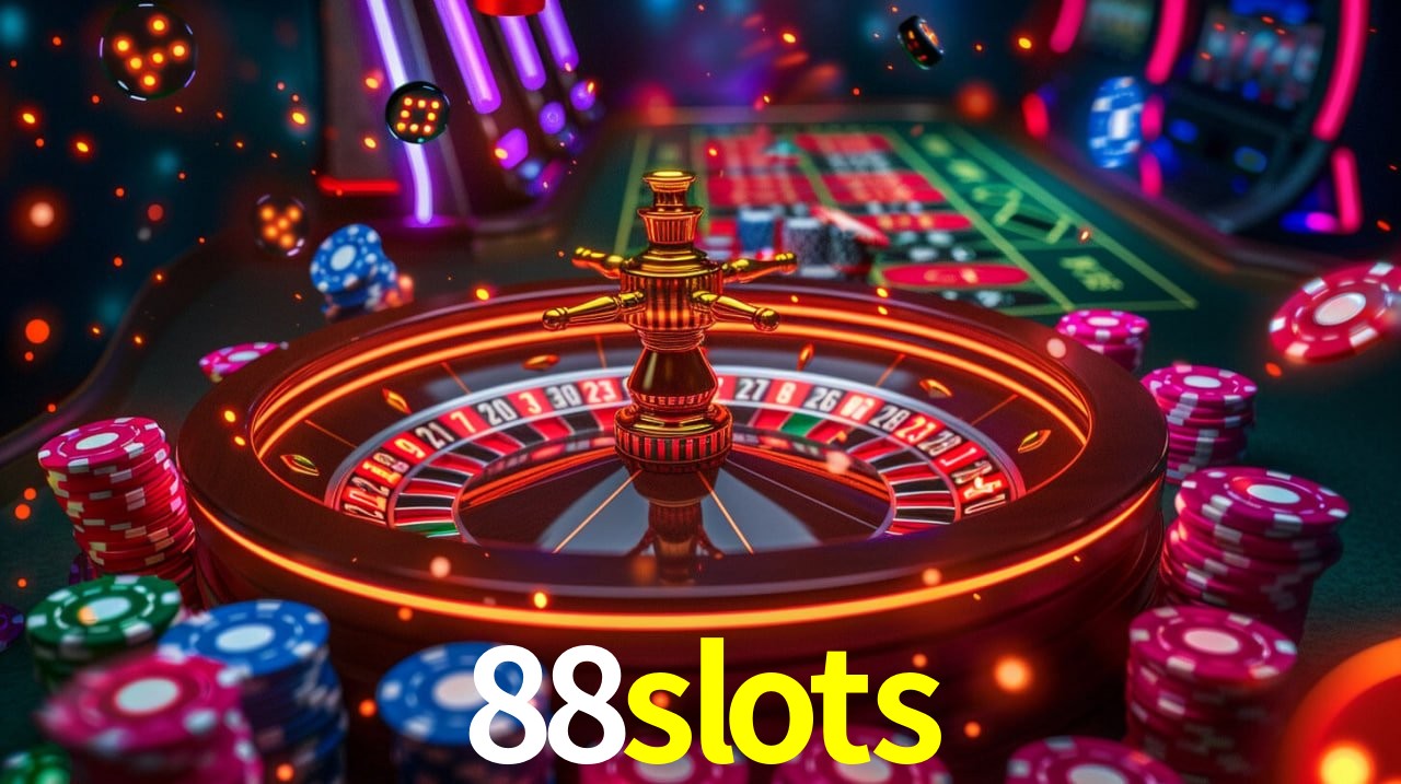 A Experiência Imersiva dos Cassinos Ao Vivo no 88slots