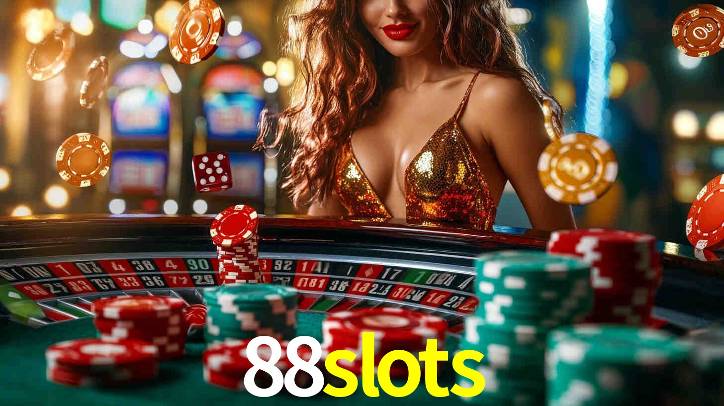 Tournaments 88slots