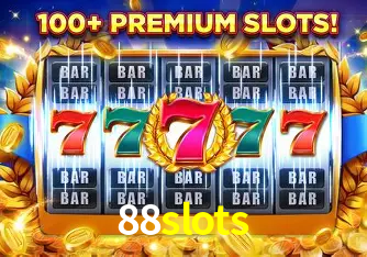 Descubra a Magia dos Jogos de Arcade no 88slots