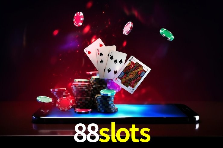 Live Casino 88slots
