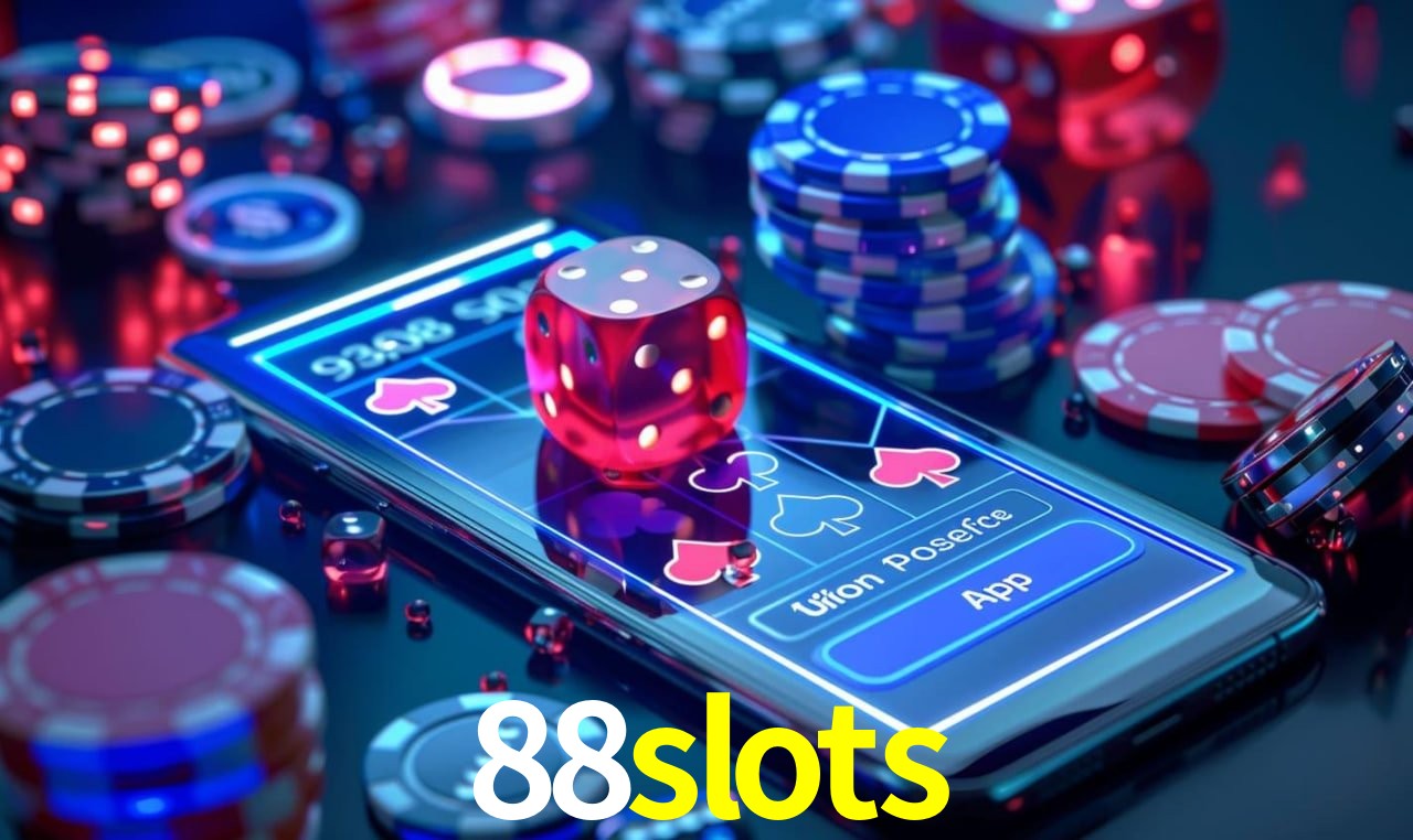 Promoção Relâmpago 88slots