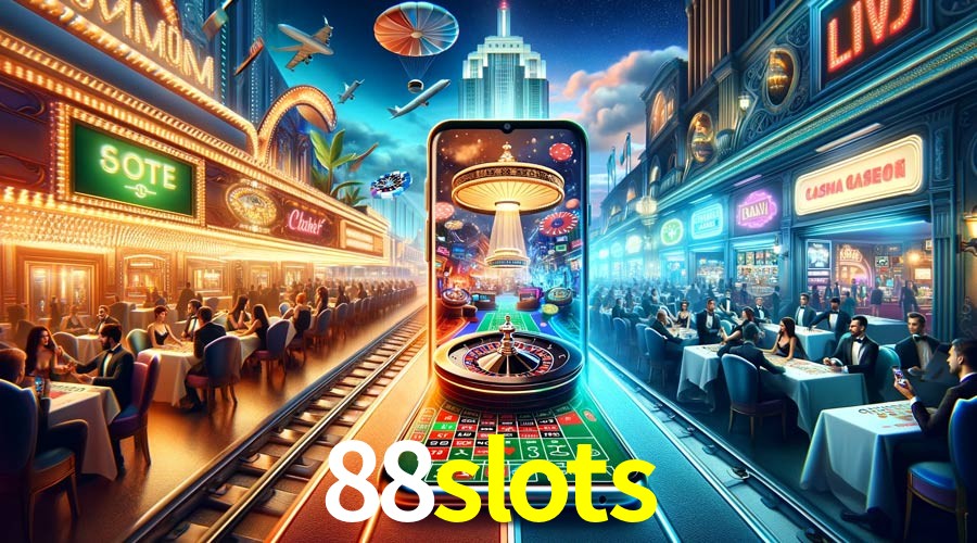 API Integration 88slots