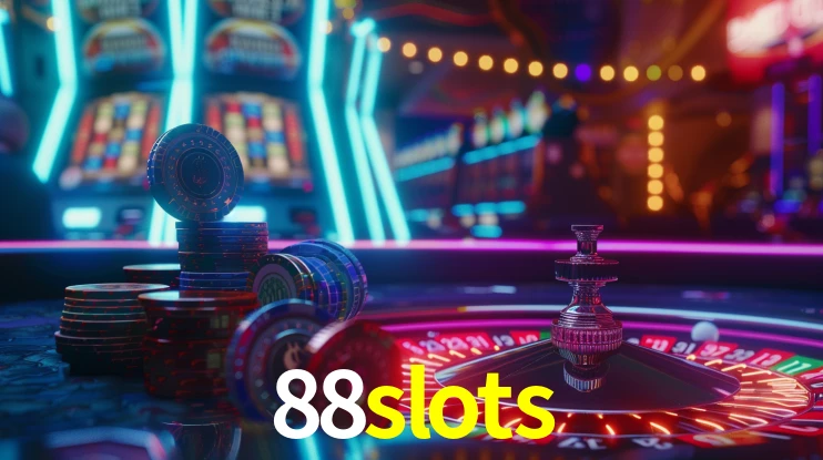 Account Benefits 88slots