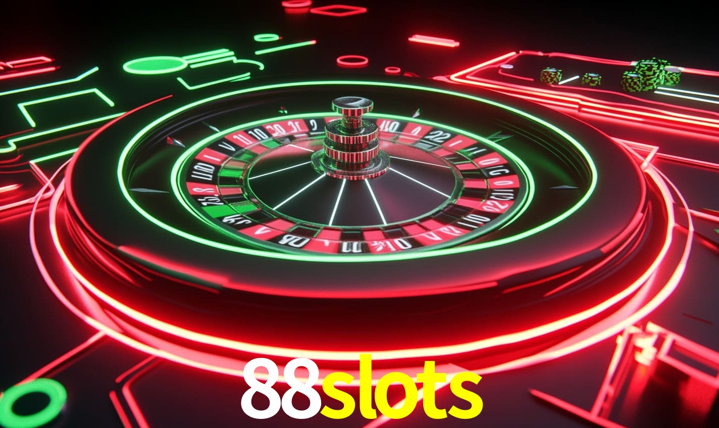 Apostas Esportivas na 88slots: Um Guia Completo
