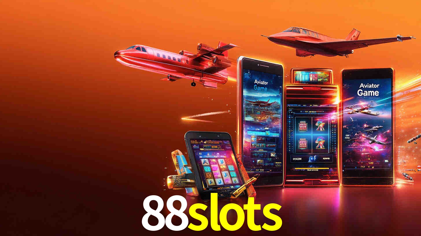 Inovações de Jogos na 88slots: O Futuro das Experiências Interativas