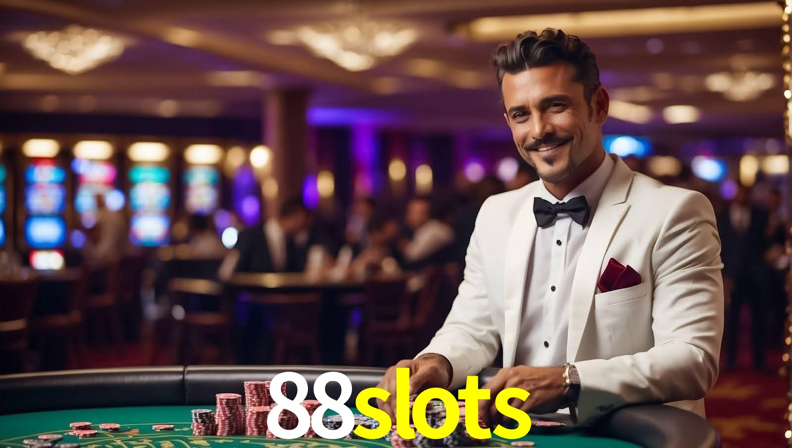Estatísticas do Jogo 88slots