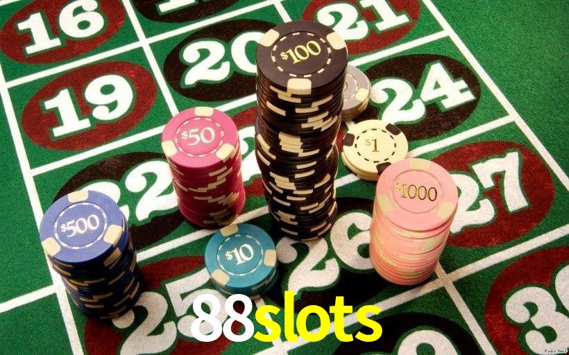 Explorando a Categoria de Eventos em Apostas na 88slots
