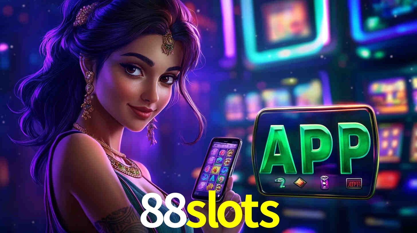 88slots: Seu Especialista em Apostas Esportivas Brasileiras