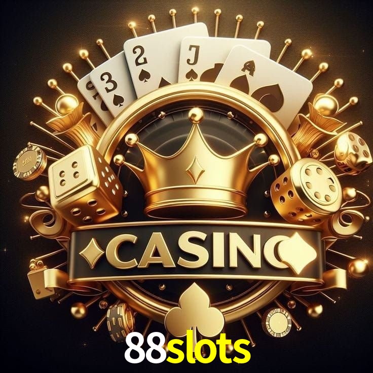 Mesa de Roleta 88slots