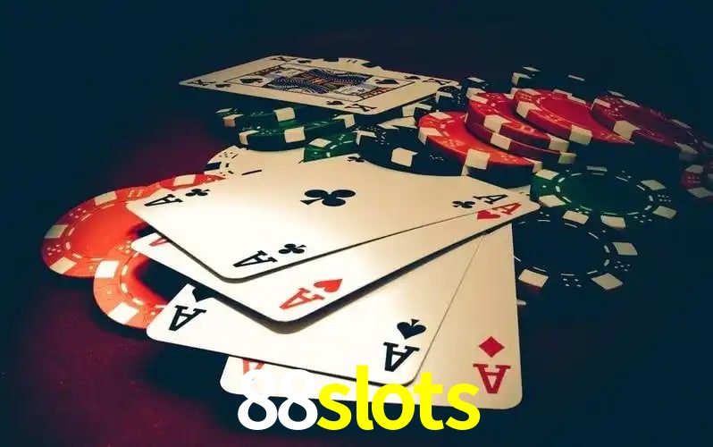 Especiais de Fim de Semana 88slots
