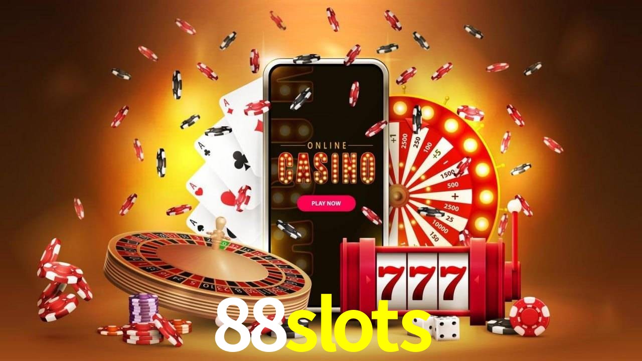 Apostas de Futebol 88slots