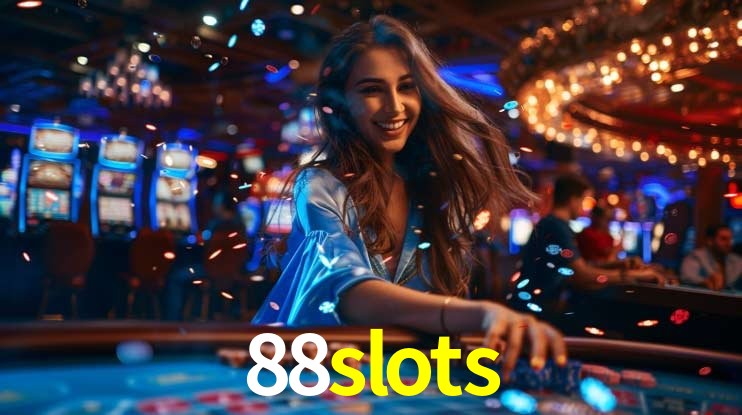 Bonus Features 88slots