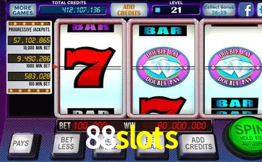 A Experiência Imersiva dos Cassinos Ao Vivo no 88slots