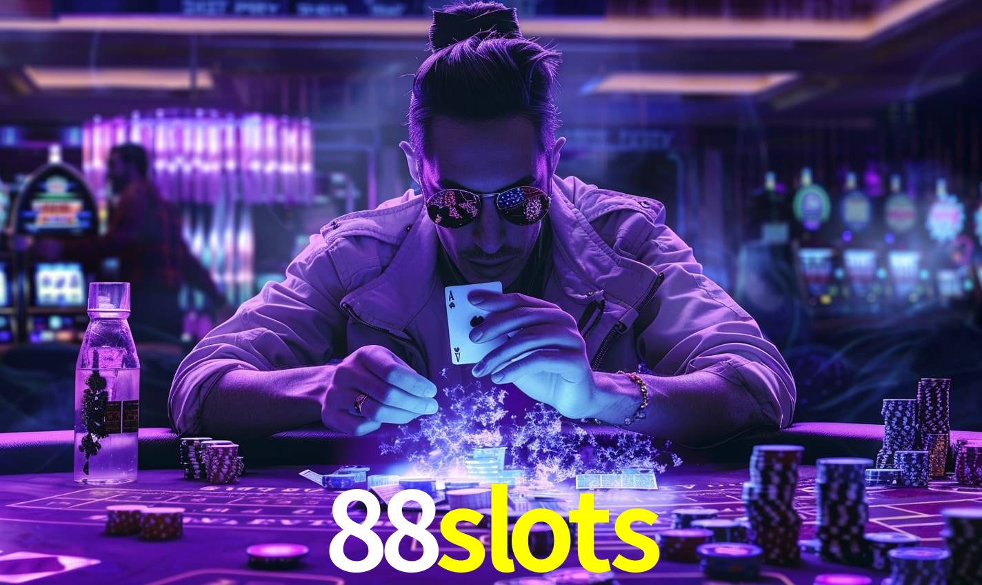 Football Betting 88slots