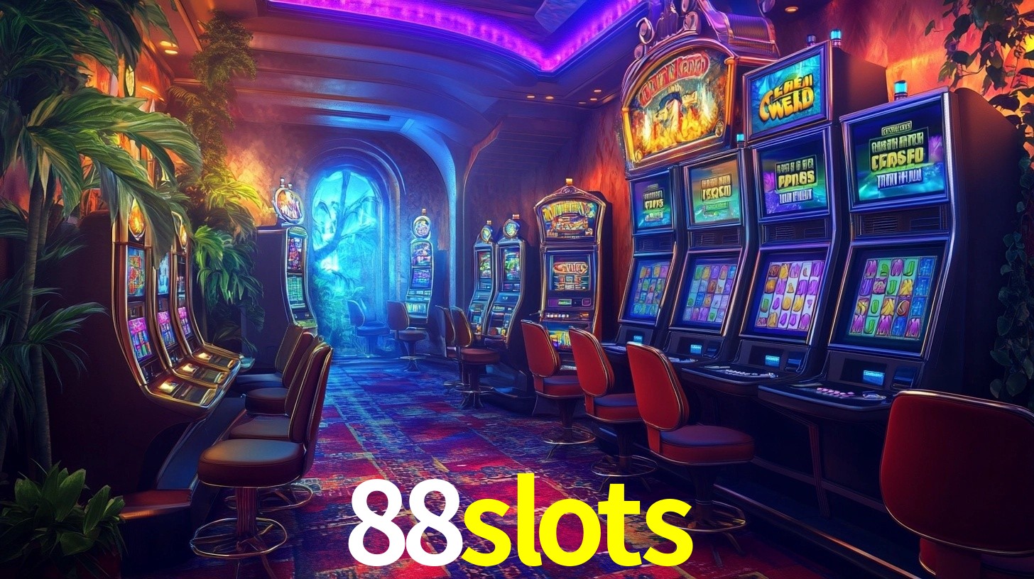 VIP Casino 88slots