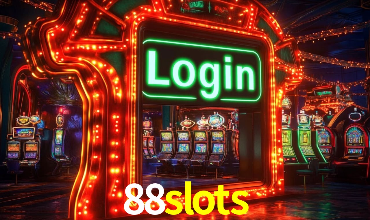 PIX Instantâneo 88slots