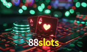 Torneios 88slots