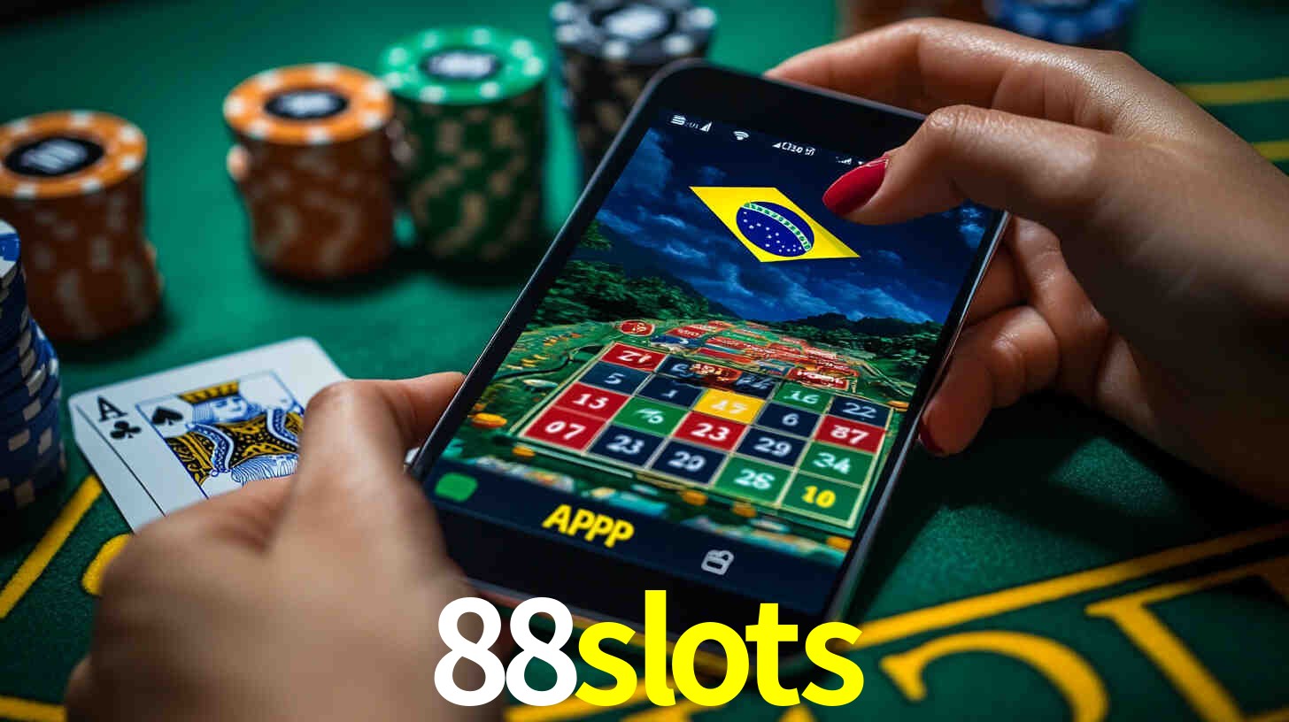 Desvendando o Mundo dos Jogos Virtuais na 88slots