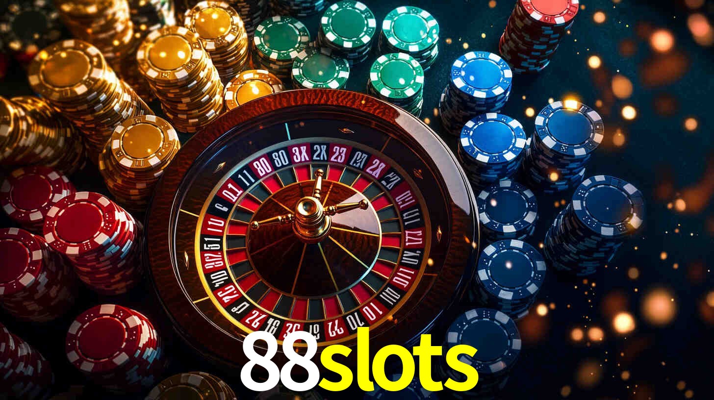 Daily Bonuses 88slots