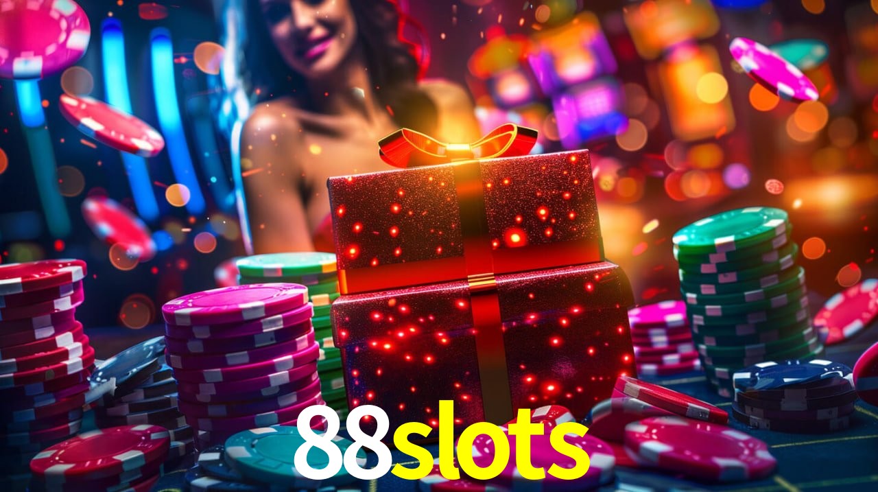 Descubra a Essência do 88slots: Nossa História e Compromissos